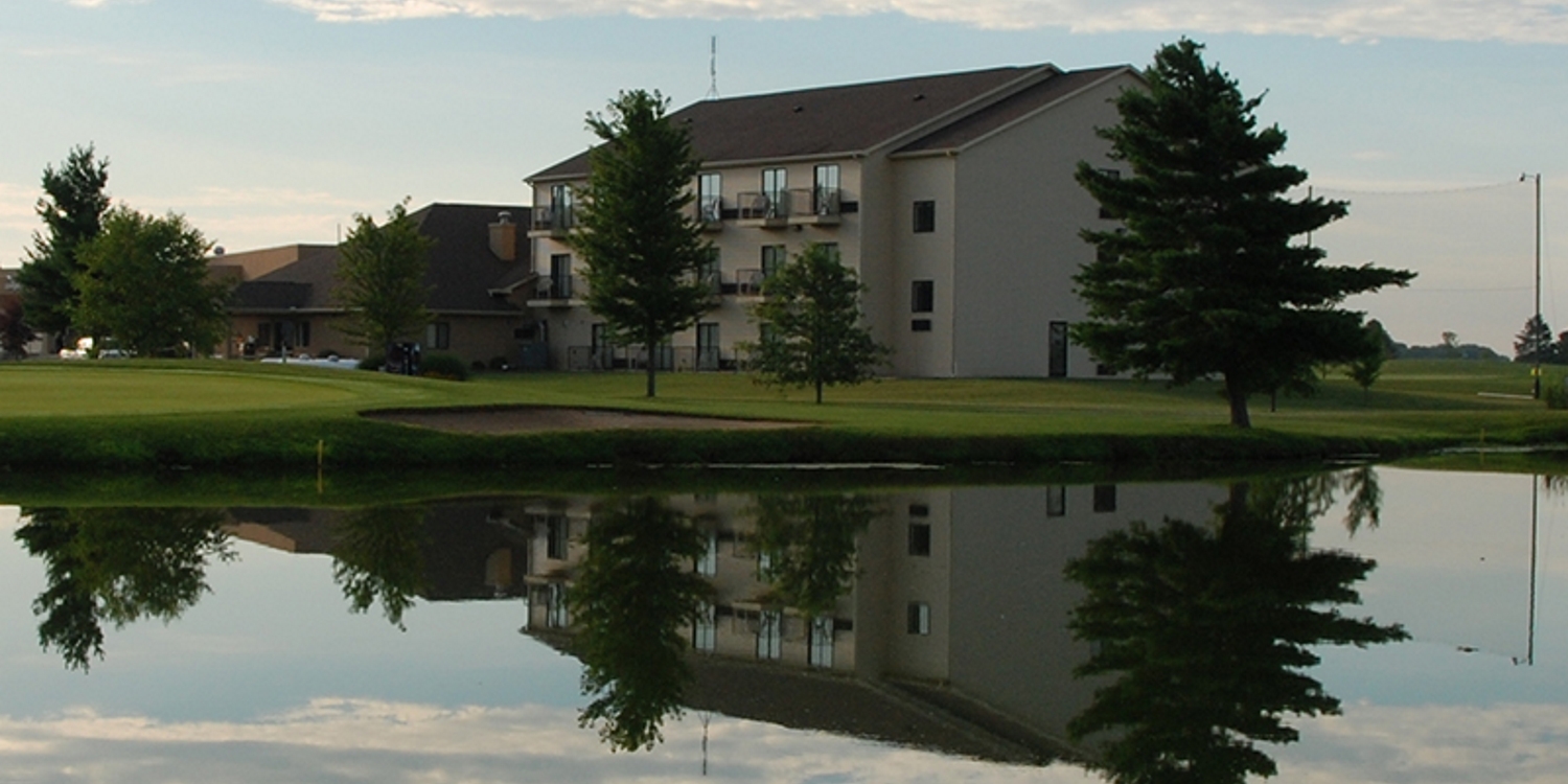 Oak Terrace Golf Course