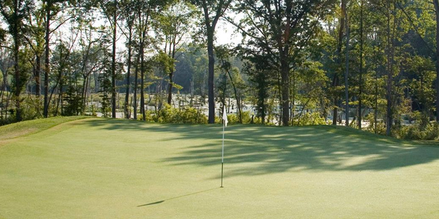 Odessa National Golf Club