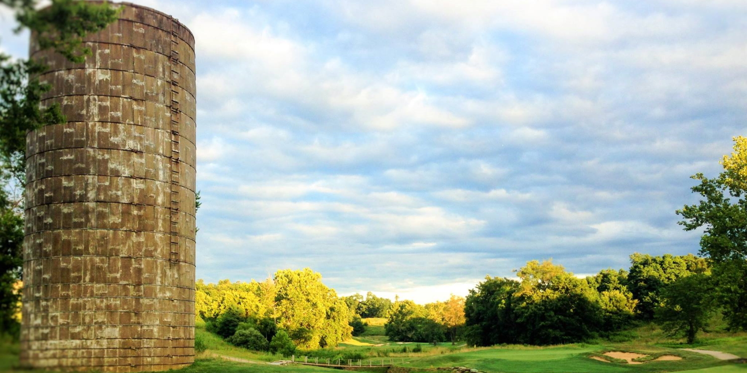 Old Silo Golf Club
