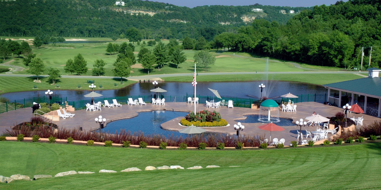 Osage National Golf Club