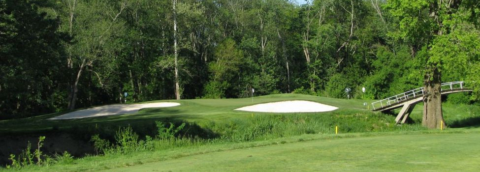 Otter Creek Golf Course Golf Packages Golf Deals And Golf Coupons