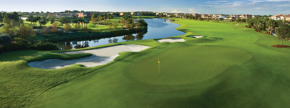 Parkland Golf and Country Club