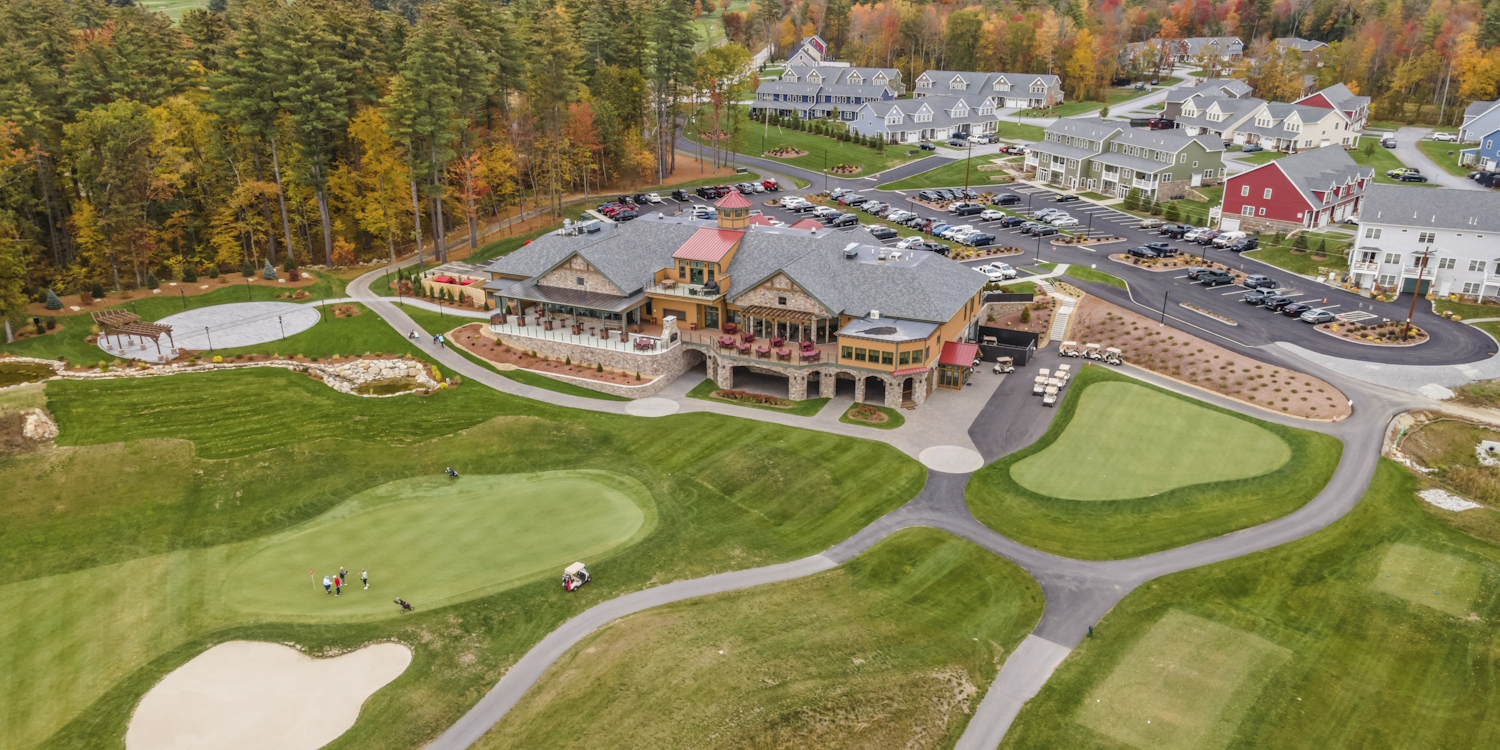 Pembroke Pines Country Club