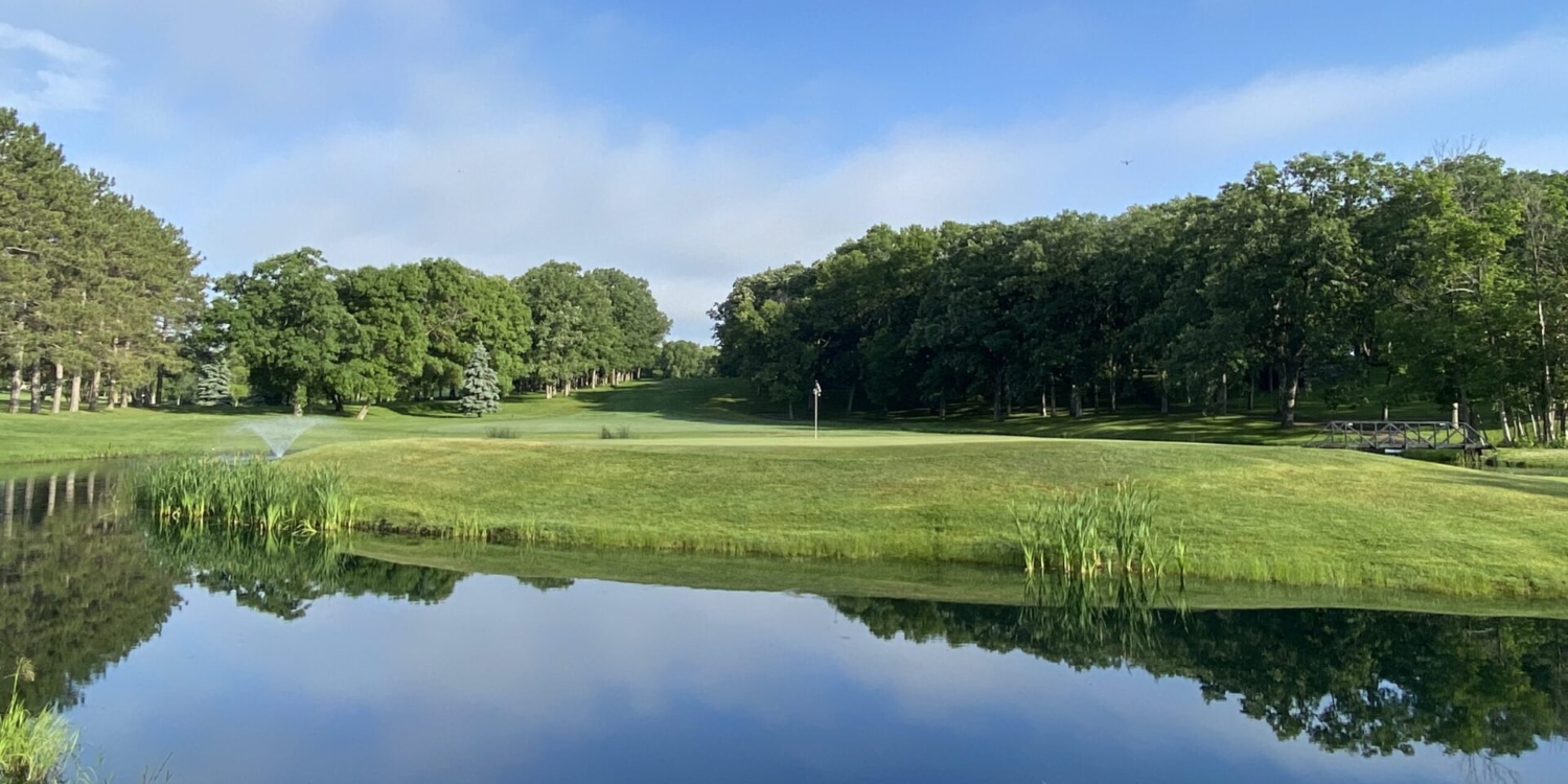 Perham Lakeside Country Club