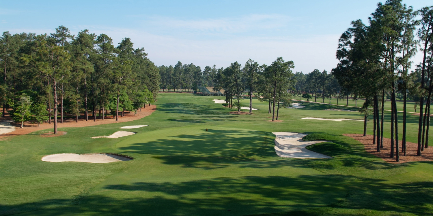Pinehurst No. 2