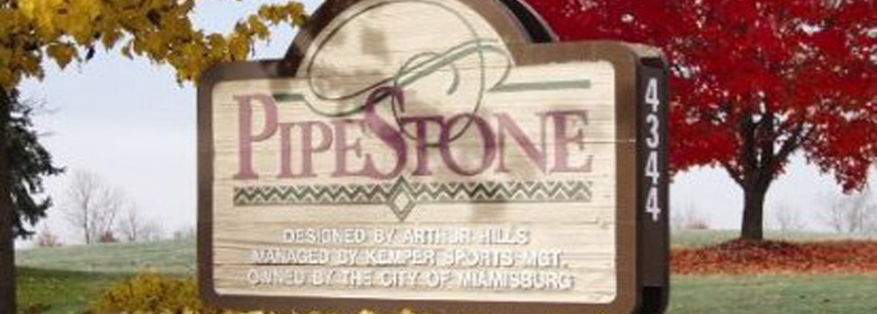 Pipestone Golf Club