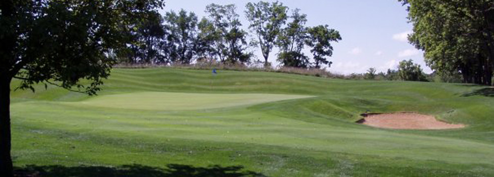 Pipestone Golf Club
