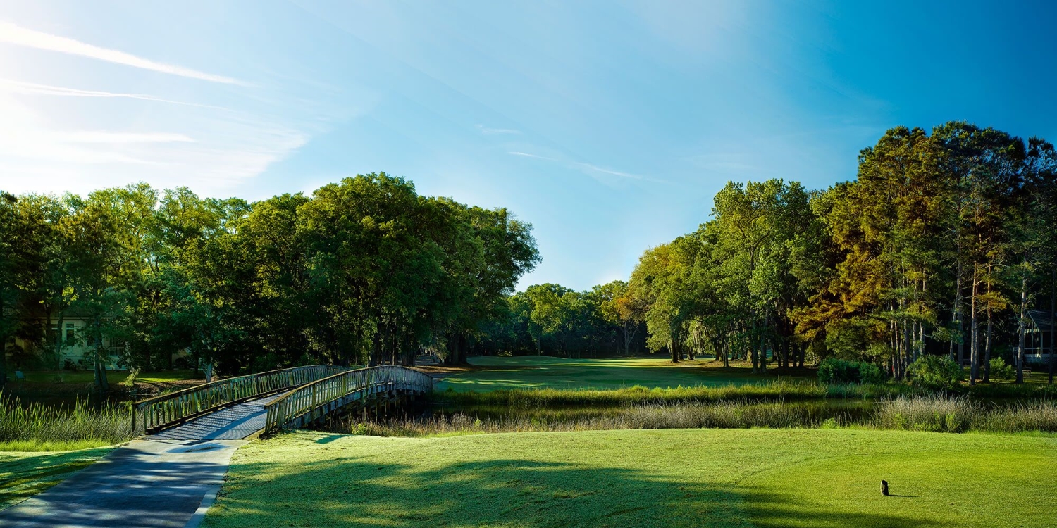 Port Royal Golf Club - Barony Course