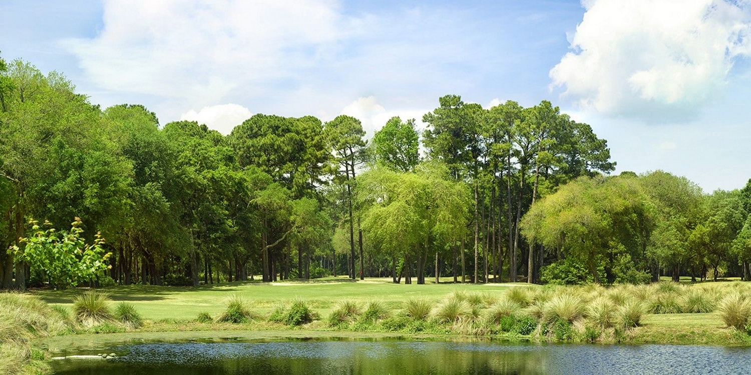 Port Royal Golf Club - Barony Course