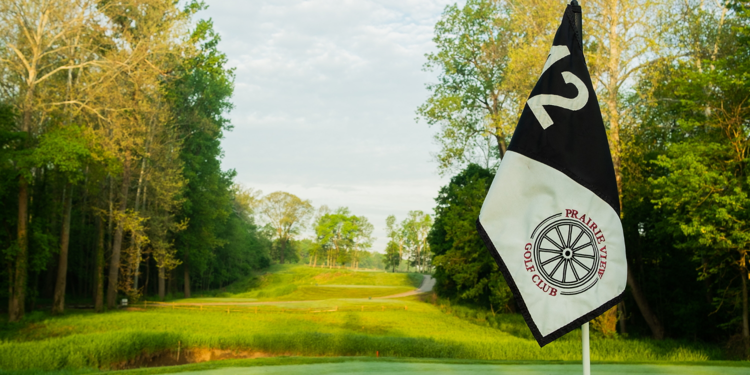 Prairie View Golf Club, Carmel, Indiana Golf course information and