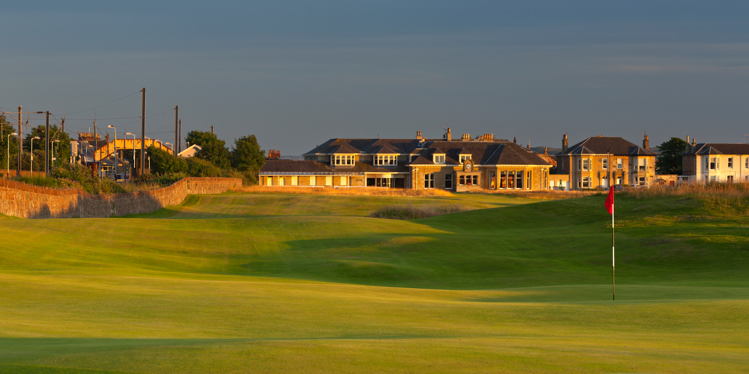 Prestwick Golf Club