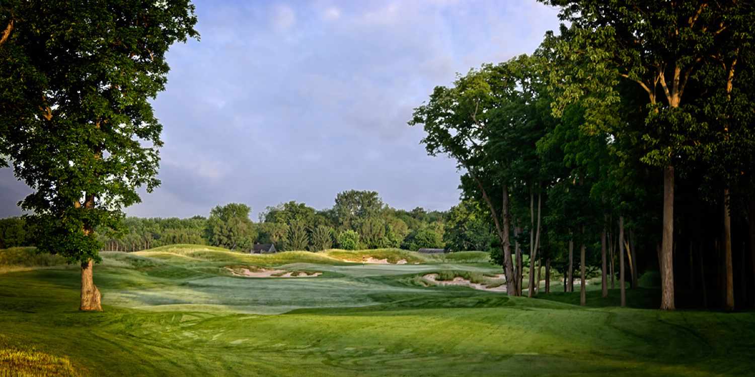 Purgatory Golf Club Golf in Noblesville, Indiana