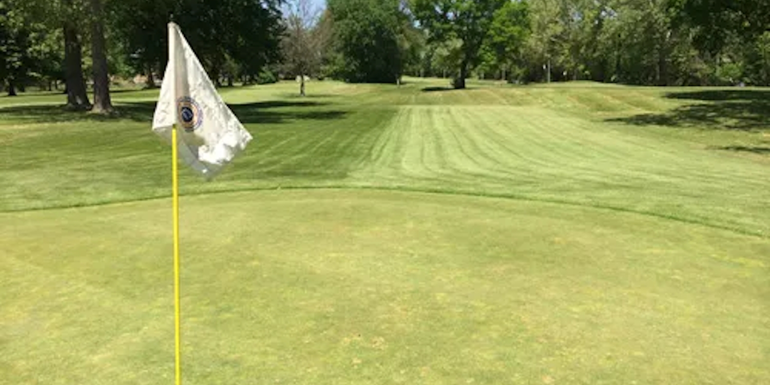 Red Arrow Golf Club