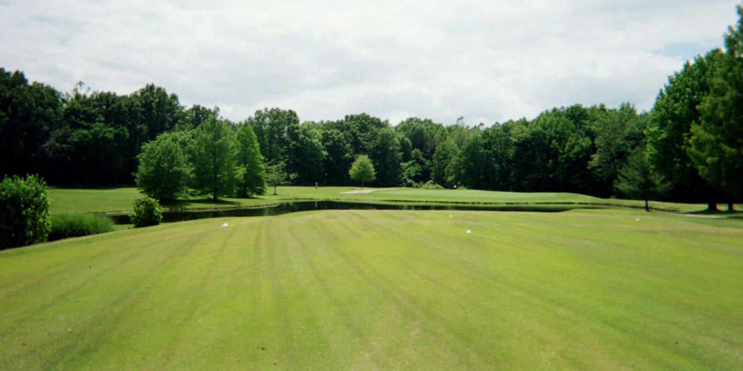 Rend Lake Golf Resort