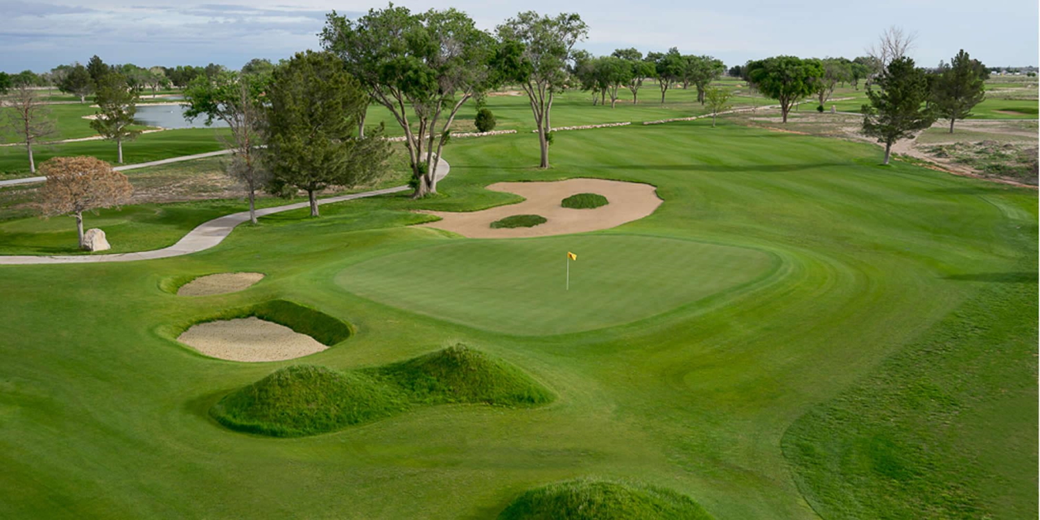 Rockwind Community Links