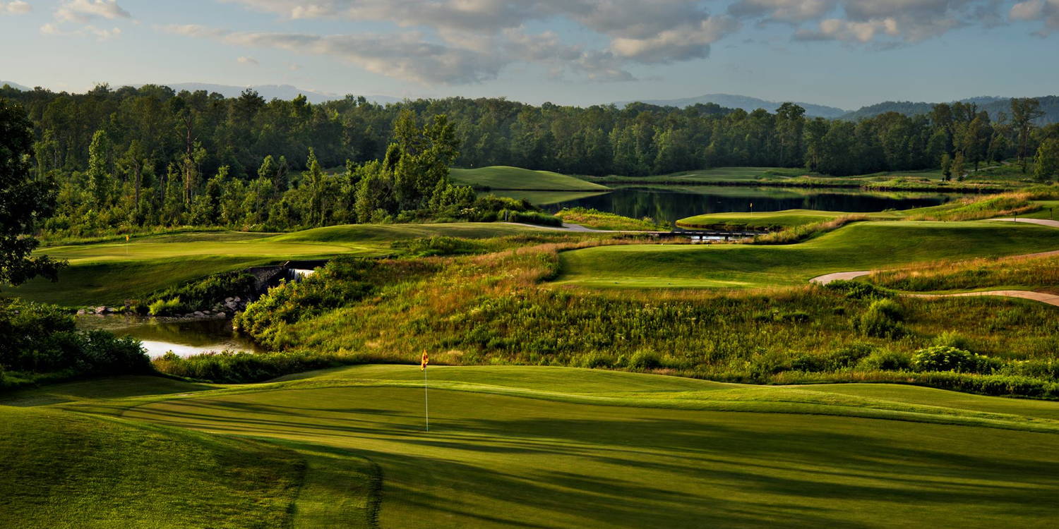 Silver Lakes Golf Course