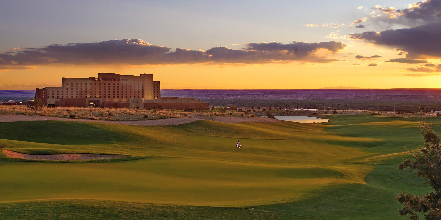 Sandia Golf Club
