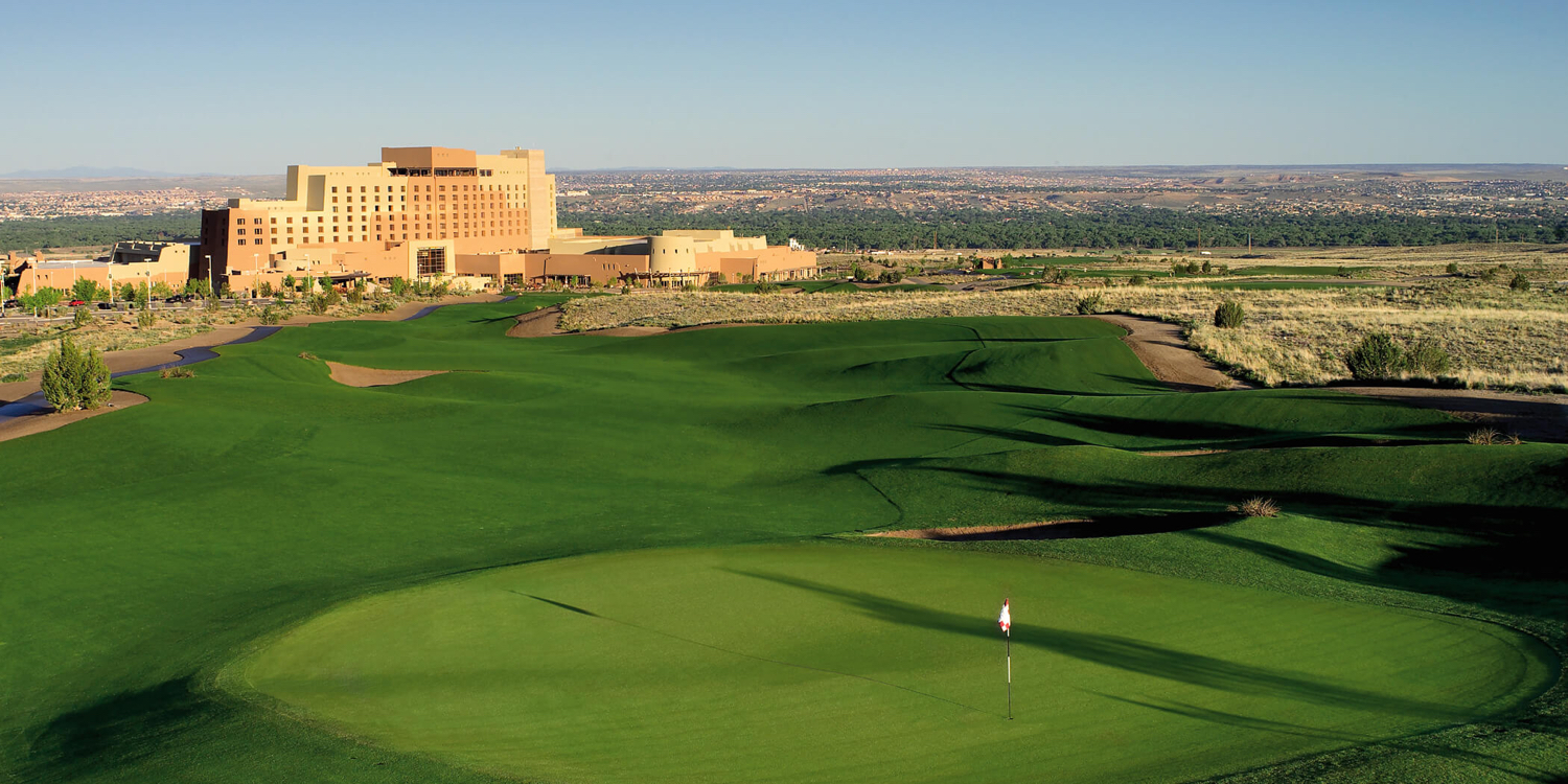 Sandia Golf Club