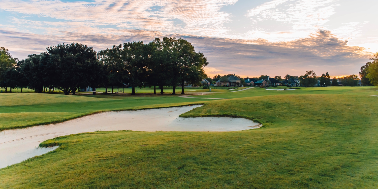 Santa Maria Golf Club