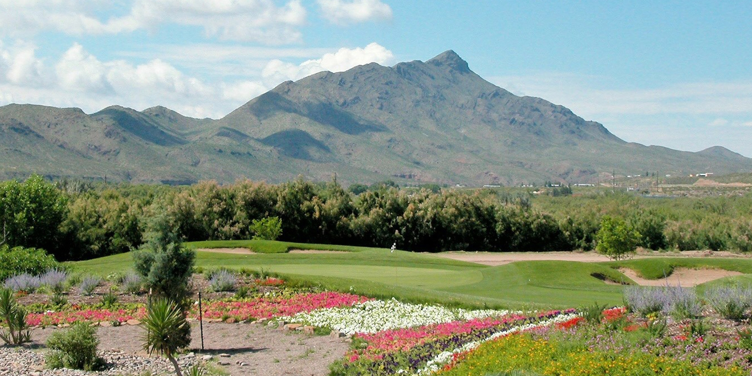 Sierra del Rio Golf Course