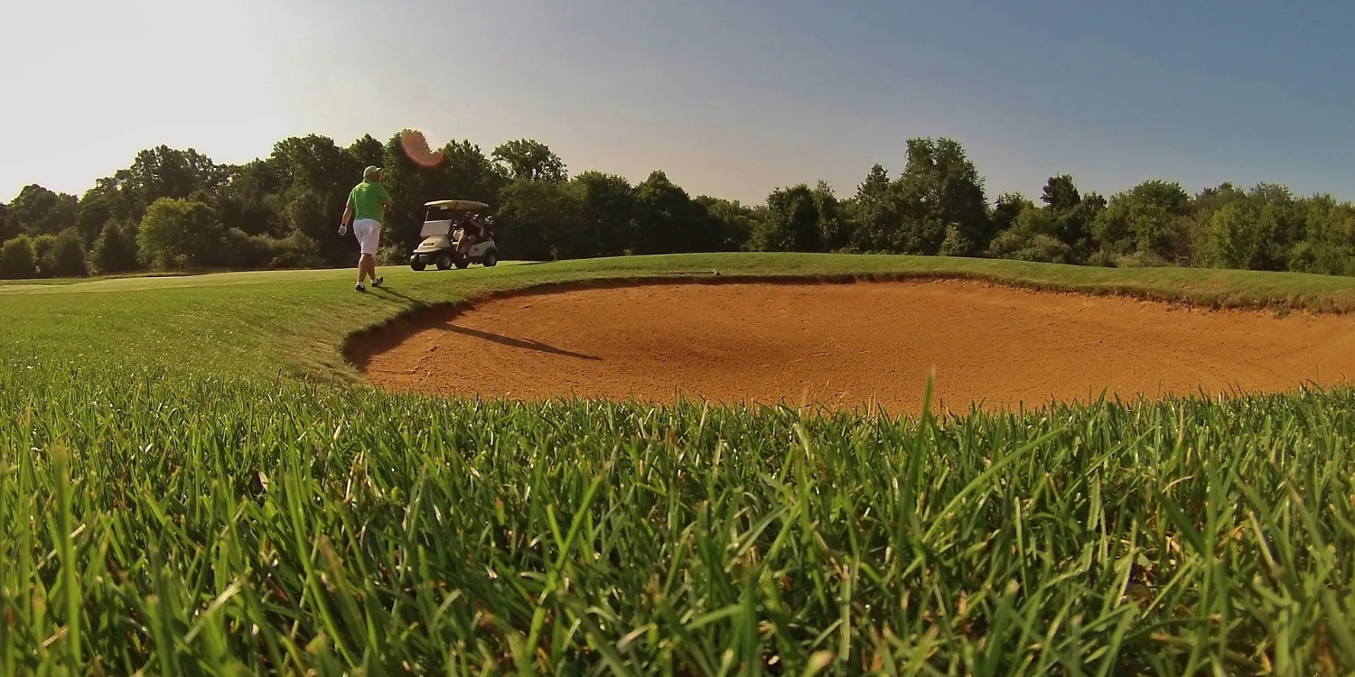 Shawano Lake Golf Course