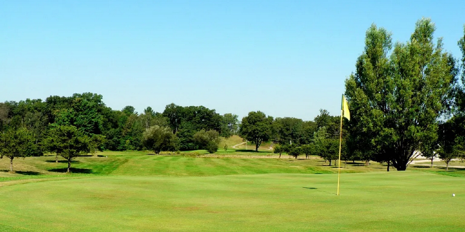 Shawano Lake Golf Course