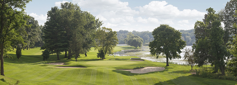 South Bend Country Club Golf Outing