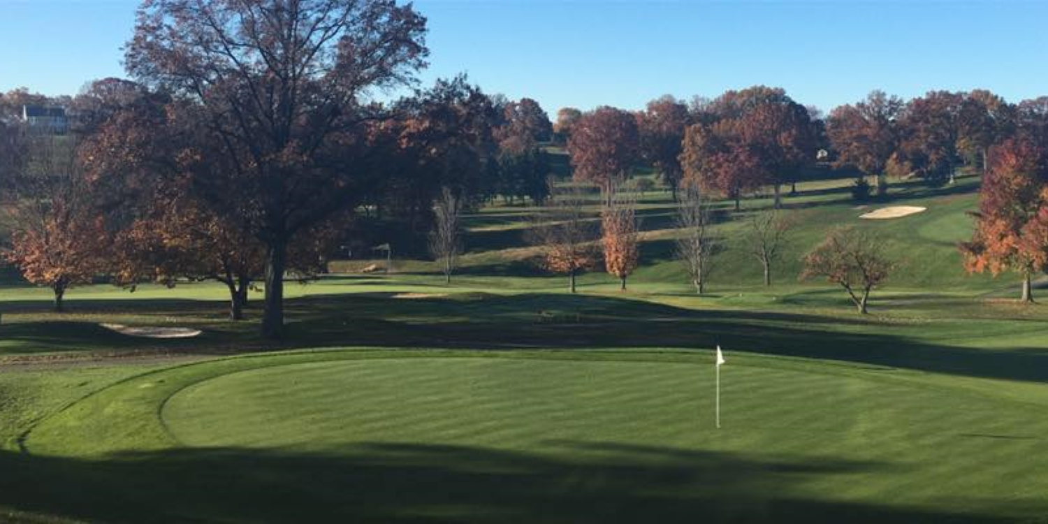 South Hills Country Club