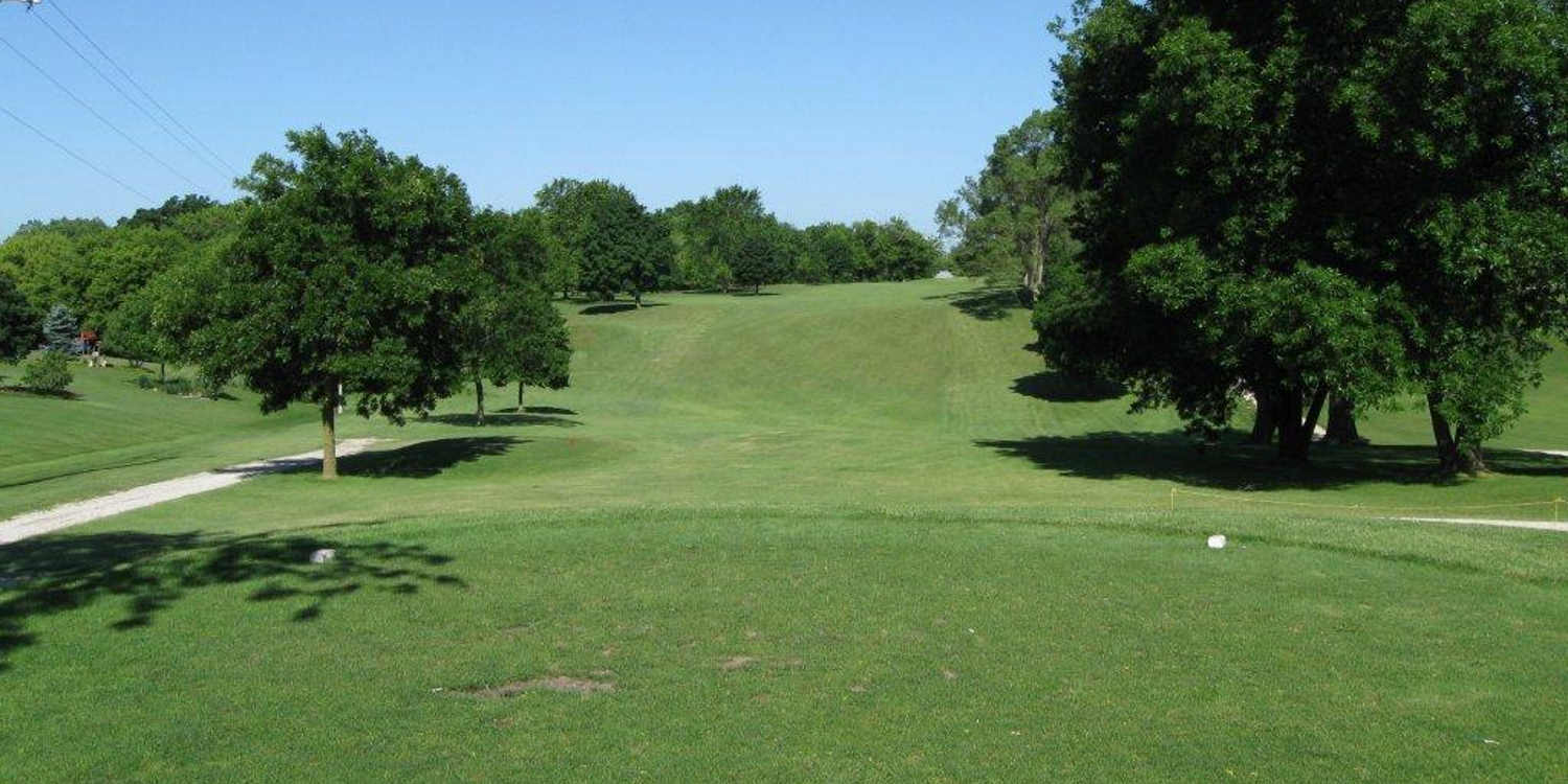 Spring Valley Country Club