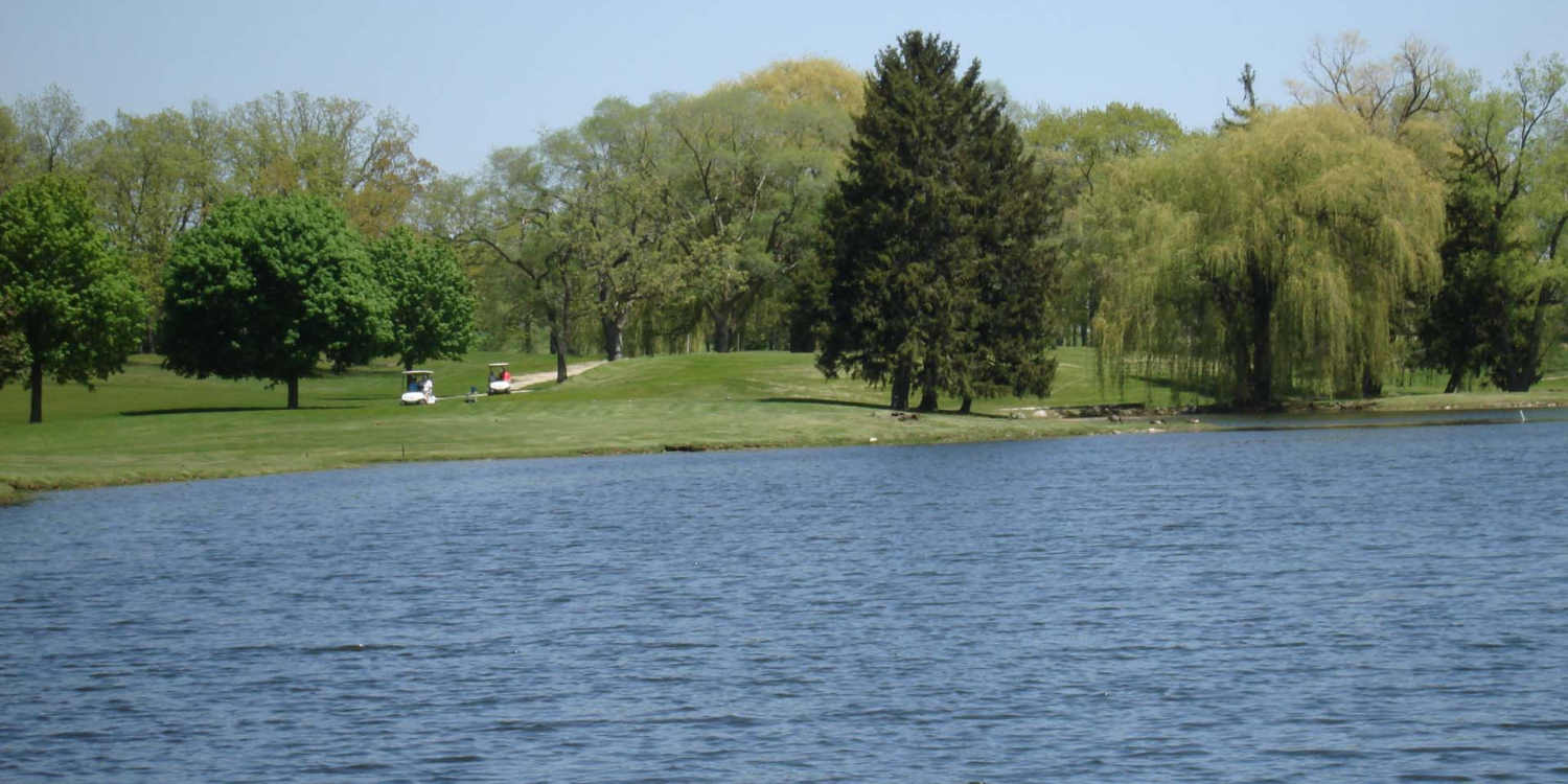 Spring Valley Country Club