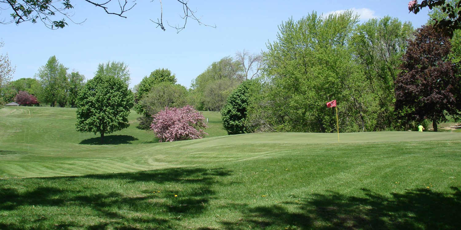 Spring Valley Country Club