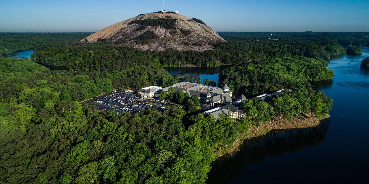 Stone Mountain Golf Club