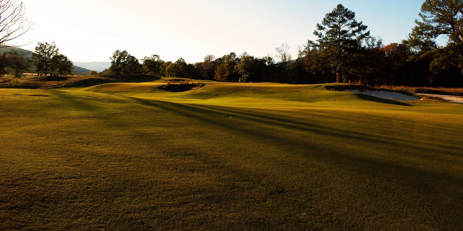 Sweetens Cove Golf Club