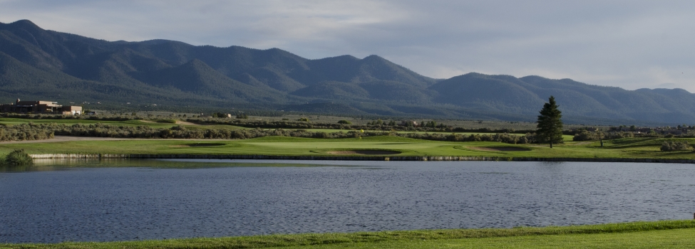 Taos Country Club