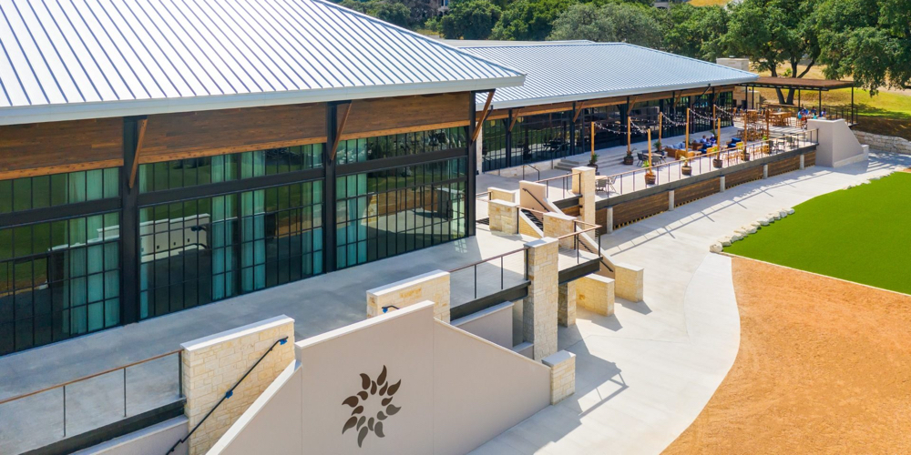 Tapatio Springs Hill Country Resort