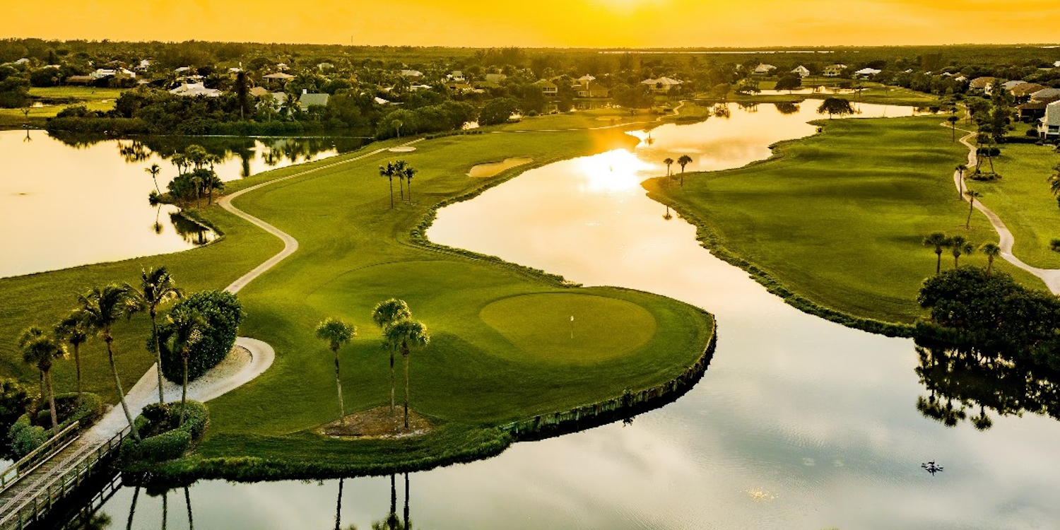 The Dunes Golf & Tennis Club
