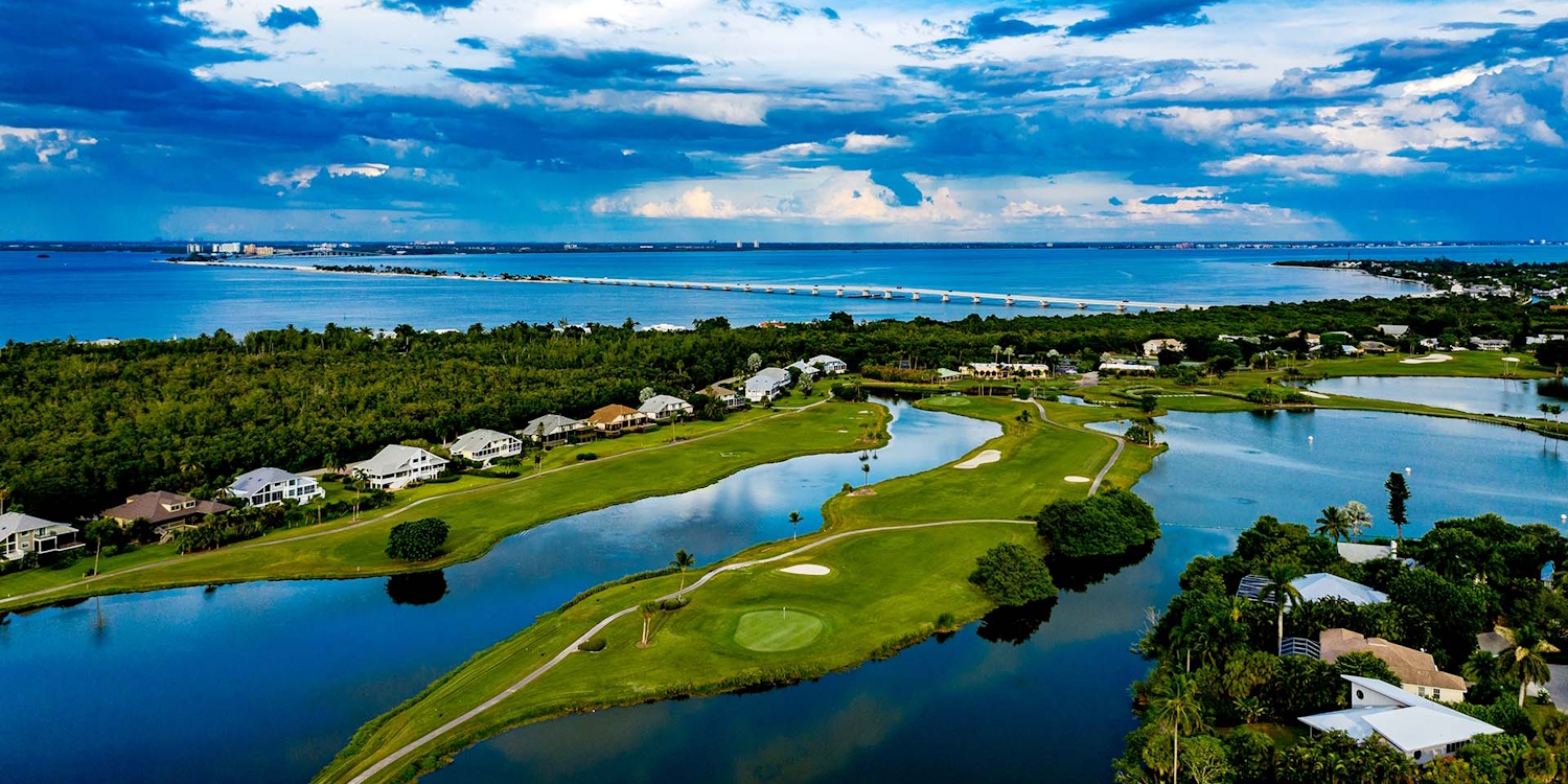 The Dunes Golf & Tennis Club