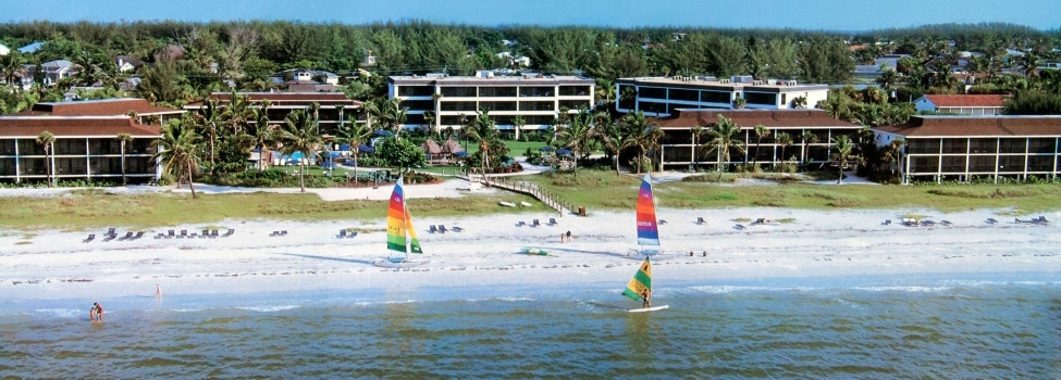 The Dunes Golf & Tennis Club