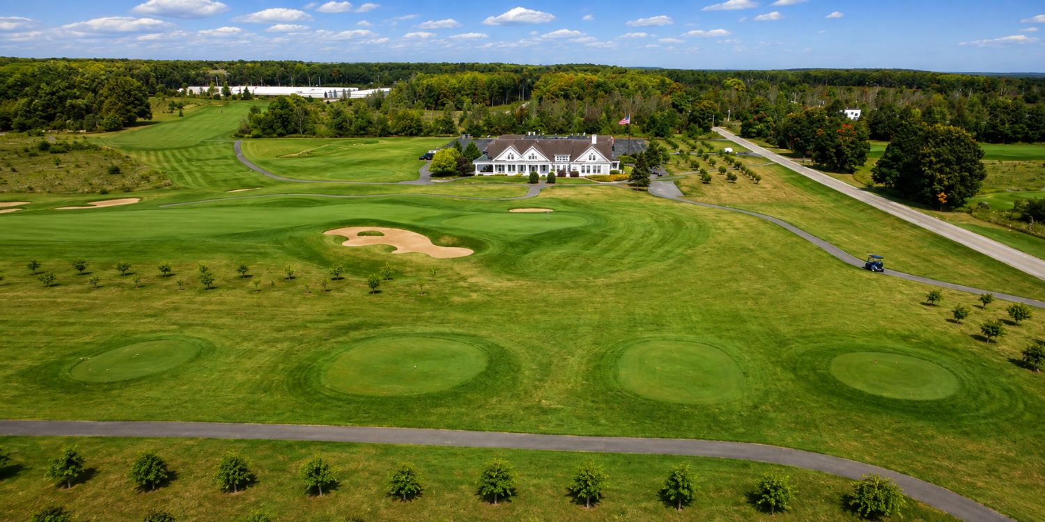 The Orchards at Egg Harbor