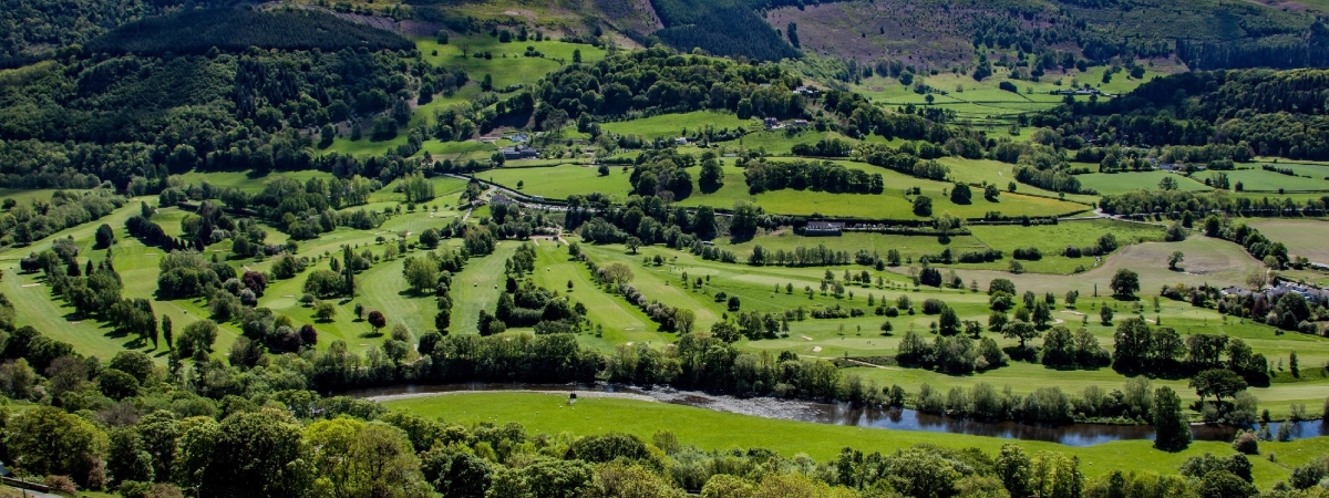 Vale of Llangollen Golf Club