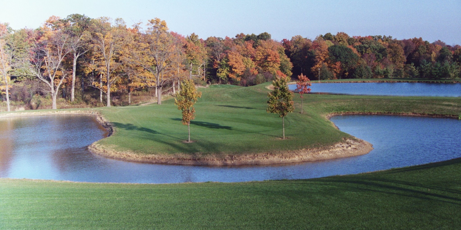 Walnut Creek Golf Course