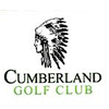 Cumberland Golf Club Logo