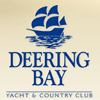 Deering Bay Yacht & Country Club Logo