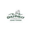 John F. Byrne Golf Course Logo