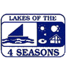 Lakes of the Four Seasons