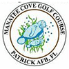 Manatee Cove Golf Course Logo