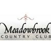 Meadowbrook Country Club Logo