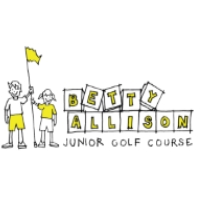 Betty Allison at Oscar Blom Golf Course