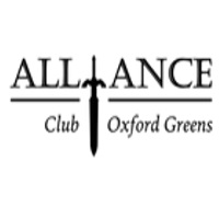 The Golf Club at Oxford Greens Logo