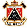 Big Spring Country Club